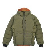 NIGEL CABOURN ダウンジャケット/ダウンベスト