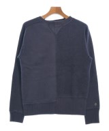 NIGEL CABOURN スウェット