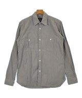 NIGEL CABOURN カジュアルシャツ
