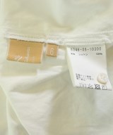 NIGEL CABOURN（ナイジェルケーボン）ブラウス 白 サイズ:6(S位) レディース/2200669958362