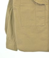 NIGEL CABOURN（ナイジェルケーボン）カジュアルシャツ ベージュ サイズ:48(L位) メンズ/2200673748324