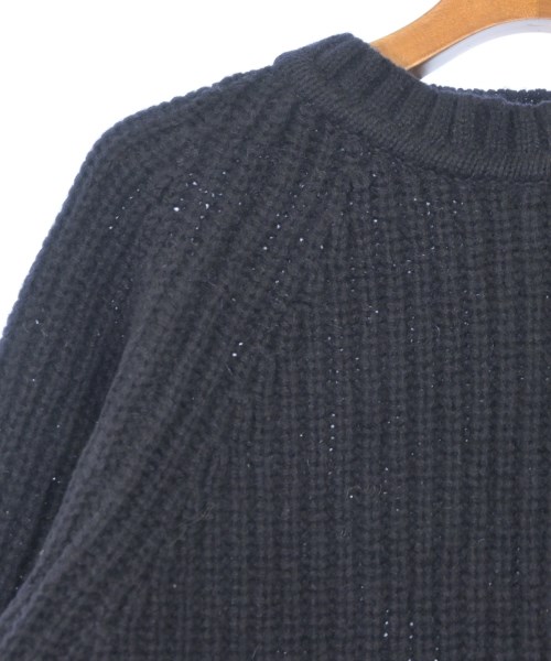 NIGEL CABOURN（ナイジェルケーボン）ニット・セーター 紺 サイズ:54(XXL位) メンズ/2200672615238