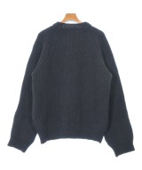 NIGEL CABOURN（ナイジェルケーボン）ニット・セーター 紺 サイズ:54(XXL位) メンズ/2200672615238