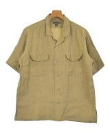 NIGEL CABOURN カジュアルシャツ