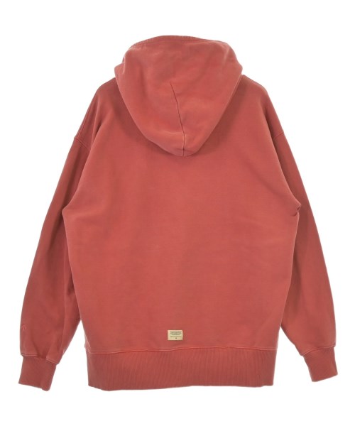 NIGEL CABOURN（ナイジェルケーボン）パーカー 赤 サイズ:M メンズ/2200678290125