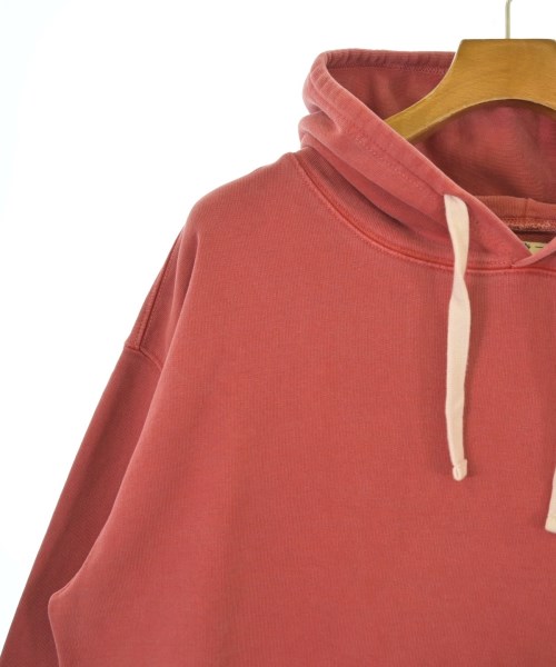 NIGEL CABOURN（ナイジェルケーボン）パーカー 赤 サイズ:M メンズ/2200678290125