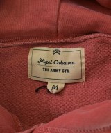 NIGEL CABOURN（ナイジェルケーボン）パーカー 赤 サイズ:M メンズ/2200678290125