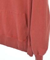 NIGEL CABOURN（ナイジェルケーボン）パーカー 赤 サイズ:M メンズ/2200678290125