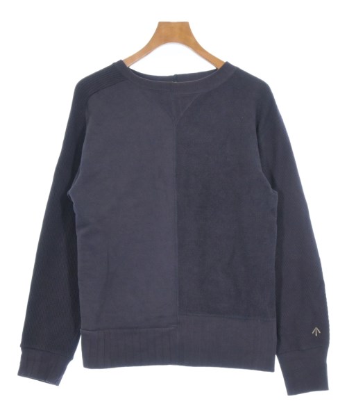 NIGEL CABOURN(ナイジェルケーボン)スウェット 紺 サイズ:-(M位)/2200674710443