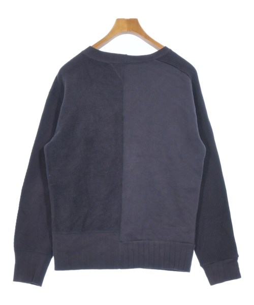 NIGEL CABOURN（ナイジェルケーボン）スウェット 紺 サイズ:-(M位) メンズ/2200674710443