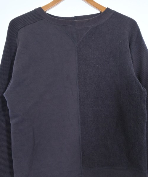 NIGEL CABOURN（ナイジェルケーボン）スウェット 紺 サイズ:-(M位) メンズ/2200674710443