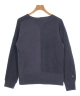NIGEL CABOURN（ナイジェルケーボン）スウェット 紺 サイズ:-(M位) メンズ/2200674710443