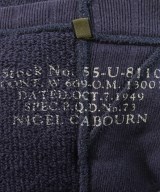 NIGEL CABOURN（ナイジェルケーボン）スウェット 紺 サイズ:-(M位) メンズ/2200674710443