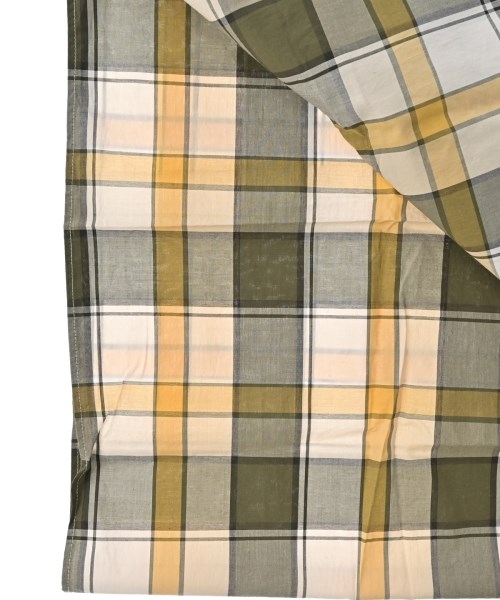 NIGEL CABOURN（ナイジェルケーボン）バンダナ・スカーフ カーキ サイズ:- レディース/2200672509544