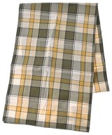 NIGEL CABOURN（ナイジェルケーボン）バンダナ・スカーフ カーキ サイズ:- レディース/2200672509544