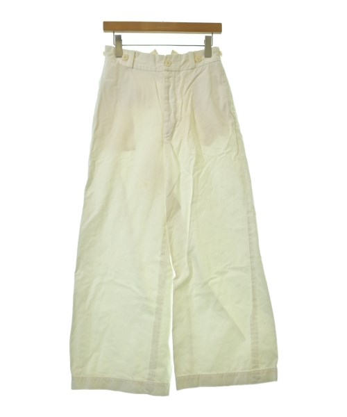 NIGEL CABOURN(ナイジェルケーボン)その他 白 サイズ:10(L位)/2200680476036