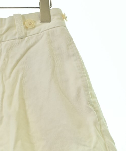NIGEL CABOURN（ナイジェルケーボン）その他 白 サイズ:10(L位) レディース/2200680476036