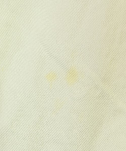 NIGEL CABOURN（ナイジェルケーボン）その他 白 サイズ:10(L位) レディース/2200680476036