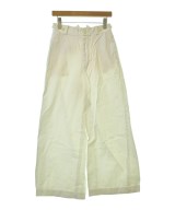 NIGEL CABOURN（ナイジェルケーボン）その他 白 サイズ:10(L位) レディース/2200680476036