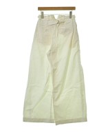 NIGEL CABOURN（ナイジェルケーボン）その他 白 サイズ:10(L位) レディース/2200680476036
