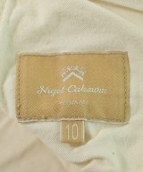 NIGEL CABOURN（ナイジェルケーボン）その他 白 サイズ:10(L位) レディース/2200680476036
