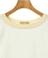 NIGEL CABOURN（ナイジェルケーボン）スウェット 白 サイズ:8(M位) レディース/2200692938164