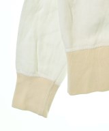 NIGEL CABOURN（ナイジェルケーボン）スウェット 白 サイズ:8(M位) レディース/2200692938164