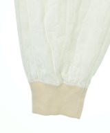 NIGEL CABOURN（ナイジェルケーボン）スウェットパンツ 白 サイズ:8(M位) レディース/2200692938171