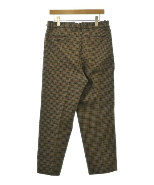 NIGEL CABOURN（ナイジェルケーボン）スラックス ベージュ サイズ:32(L位) メンズ/2200692938249