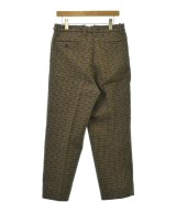 NIGEL CABOURN（ナイジェルケーボン）スラックス ベージュ サイズ:32(L位) メンズ/2200692938249