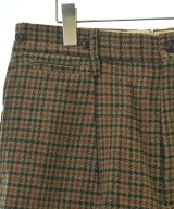NIGEL CABOURN（ナイジェルケーボン）スラックス ベージュ サイズ:32(L位) メンズ/2200692938249