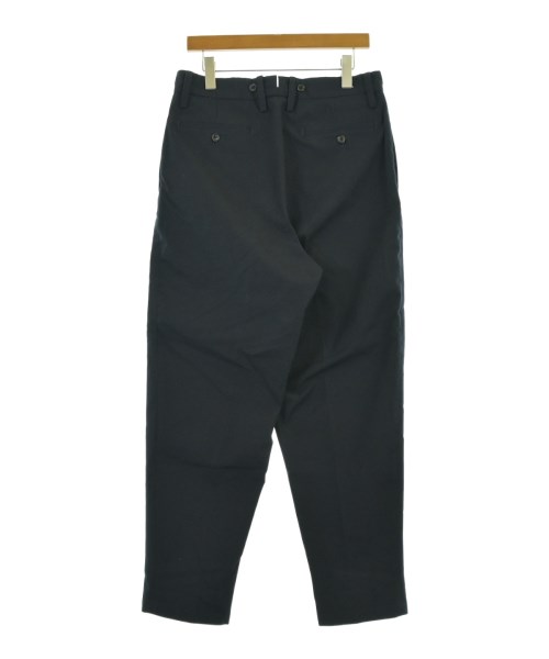 NIGEL CABOURN（ナイジェルケーボン）スラックス 紺 サイズ:32(L位) メンズ/2200692938256