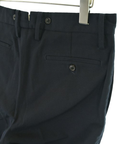 NIGEL CABOURN（ナイジェルケーボン）スラックス 紺 サイズ:32(L位) メンズ/2200692938256