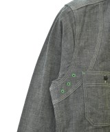 NIGEL CABOURN（ナイジェルケーボン）カジュアルシャツ 紺 サイズ:44(S位) メンズ/2200692938591