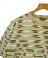NIGEL CABOURN（ナイジェルケーボン）Tシャツ・カットソー ベージュ サイズ:48(L位) メンズ/2200692938669