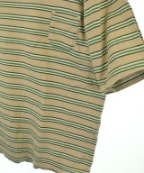 NIGEL CABOURN（ナイジェルケーボン）Tシャツ・カットソー ベージュ サイズ:48(L位) メンズ/2200692938669