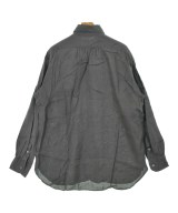 NIGEL CABOURN（ナイジェルケーボン）カジュアルシャツ グレー サイズ:52(XXL位) メンズ/2200693904113