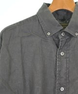 NIGEL CABOURN（ナイジェルケーボン）カジュアルシャツ グレー サイズ:52(XXL位) メンズ/2200693904113