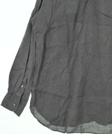 NIGEL CABOURN（ナイジェルケーボン）カジュアルシャツ グレー サイズ:52(XXL位) メンズ/2200693904113