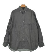 NIGEL CABOURN カジュアルシャツ