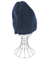 NIGEL CABOURN（ナイジェルケーボン）ニットキャップ・ビーニー 紺 サイズ:- メンズ/2200693919247