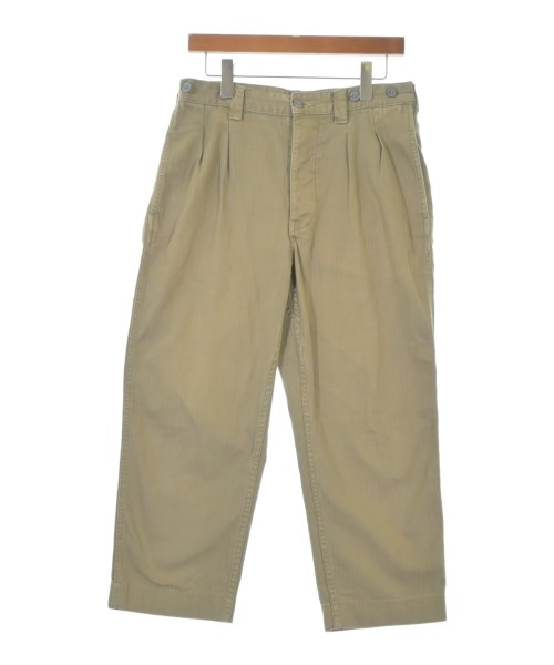 NIGEL CABOURN(ナイジェルケーボン)その他 カーキ サイズ:30(M位)/2200695063016