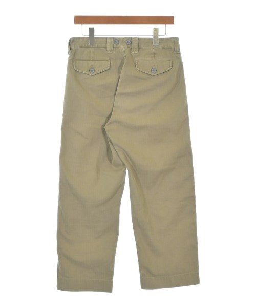 NIGEL CABOURN（ナイジェルケーボン）その他 カーキ サイズ:30(M位) メンズ/2200695063016