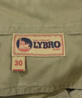 NIGEL CABOURN（ナイジェルケーボン）その他 カーキ サイズ:30(M位) メンズ/2200695063016