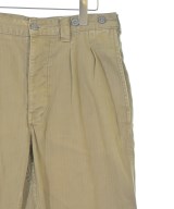 NIGEL CABOURN（ナイジェルケーボン）その他 カーキ サイズ:30(M位) メンズ/2200695063016