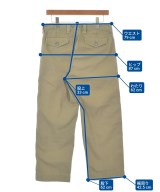 NIGEL CABOURN（ナイジェルケーボン）その他 カーキ サイズ:30(M位) メンズ/2200695063016