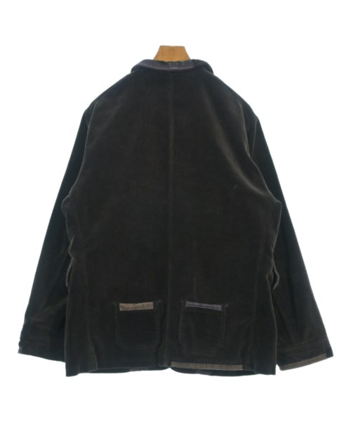 NIGEL CABOURN（ナイジェルケーボン）カジュアルジャケット 茶 サイズ:50(L位) メンズ/2200695031015