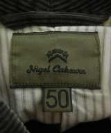 NIGEL CABOURN（ナイジェルケーボン）カジュアルジャケット 茶 サイズ:50(L位) メンズ/2200695031015
