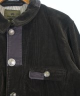 NIGEL CABOURN（ナイジェルケーボン）カジュアルジャケット 茶 サイズ:50(L位) メンズ/2200695031015