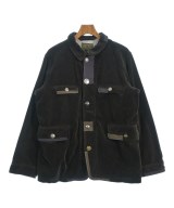 NIGEL CABOURN カジュアルジャケット